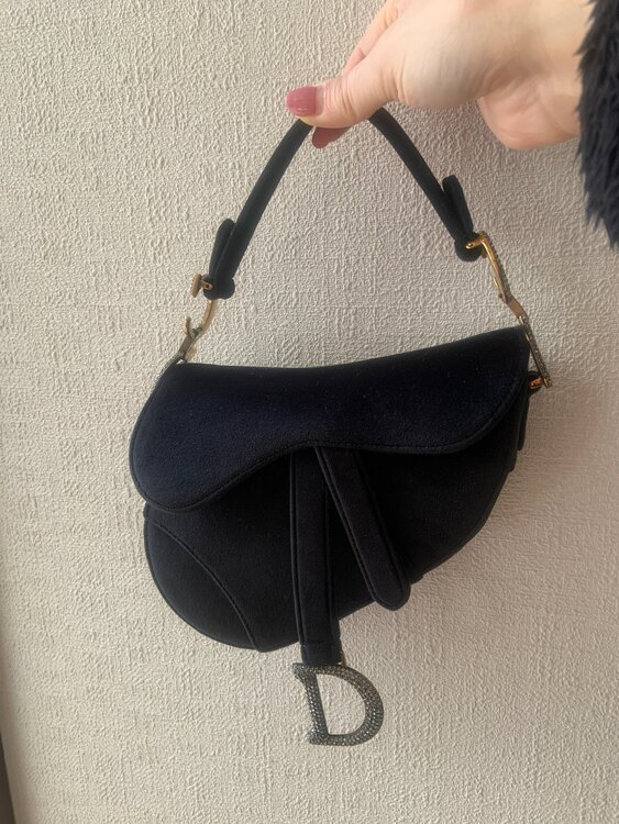 ディオール  （ブランドバッグ）の商品画像 - 査定依頼日：2025年1月21日 - 最高査定価格：200,000円