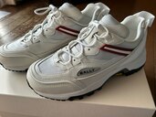 バリー　スニーカー（古着・ファッション）の商品画像 - 査定依頼日：2025年3月26日 - 最高査定価格：5,500円