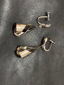 イヤリング（金・貴金属）の商品画像 - 査定依頼日：2025年3月10日 - 最高査定価格：15,000円