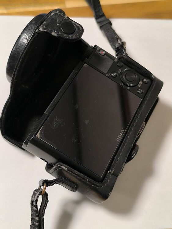 cybershot（カメラ）の商品画像 - 査定依頼日：2025年9月22日 - 最高査定価格：25,000円