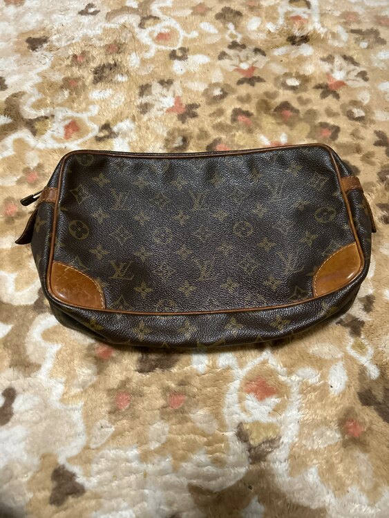 マルリードラゴンヌ（ブランドバッグ）の商品画像 - 査定依頼日：2025年5月6日 - 最高査定価格：13,000円