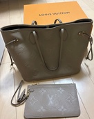M45686（ブランドバッグ）の商品画像 - 査定依頼日：2026年6月15日 - 最高査定価格：295,000円