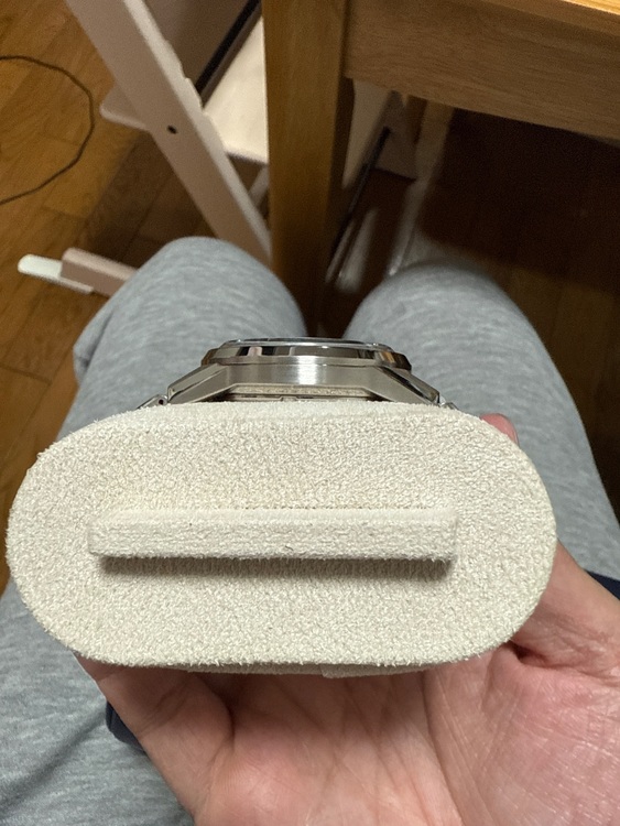 セイコー その他 sdks017（高級時計）の商品画像 - 査定依頼日：2025年8月16日 - 最高査定価格：130,000円