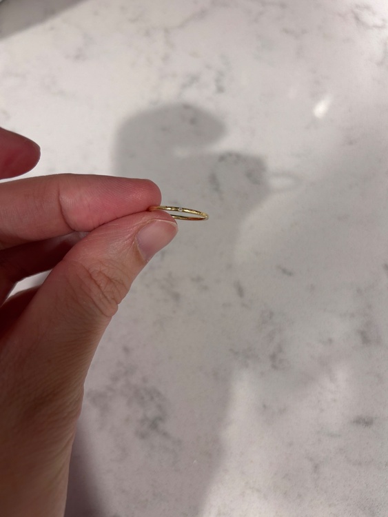 メテオール（金・貴金属）の商品画像 - 査定依頼日：2025年12月25日 - 最高査定価格：12,000円