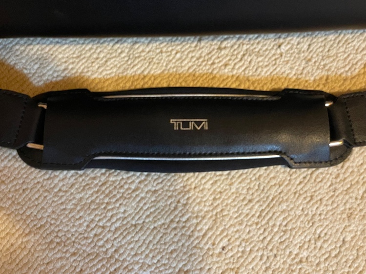 その他 TUMI （ブランドバッグ）の商品画像 - 査定依頼日：2026年2月13日 - 最高査定価格：10,000円