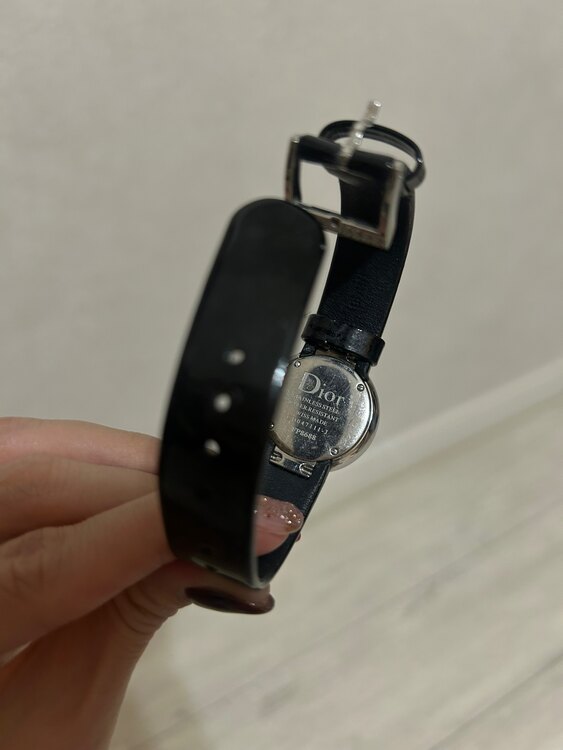 ディオール  （ブランドバッグ）の商品画像 - 査定依頼日：2025年3月20日 - 最高査定価格：60,000円