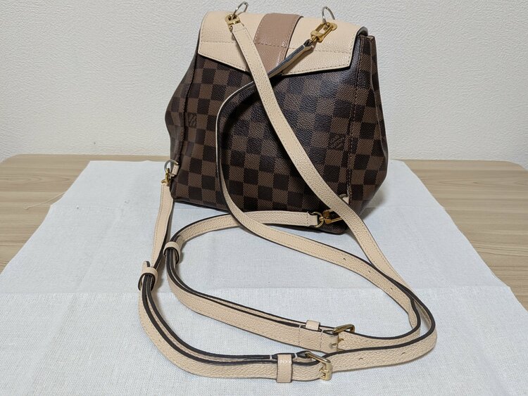 クランプトン バックパック（ブランドバッグ）の商品画像 - 査定依頼日：2026年4月21日 - 最高査定価格：60,000円