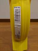 PewagスノーフィックススタンダードSFS74（カー用品）の商品画像 - 査定依頼日：2024年11月28日 - 最高査定価格：500円