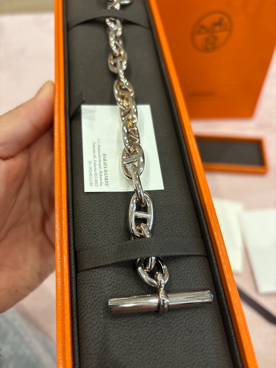 エルメス エルメス(その他) （ブランドバッグ）の商品画像 - 査定依頼日：2025年12月3日 - 最高査定価格：320,000円