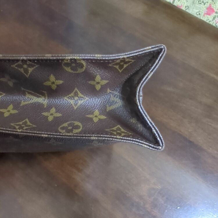 ルイヴィトン モノグラム （ブランドバッグ）の商品画像 - 査定依頼日：2025年10月31日 - 最高査定価格：60,000円