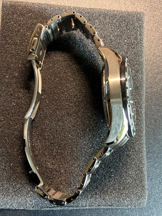 アストロン（高級時計）の商品画像 - 査定依頼日：2025年10月28日 - 最高査定価格：22,000円