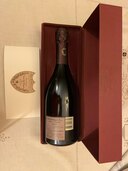 シャンパン ドン・ペリニヨン （お酒）の商品画像 - 査定依頼日：2024年10月9日 - 最高査定価格：41,000円