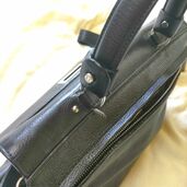 2wayショルダーバック（ブランドバッグ）の商品画像 - 査定依頼日：2025年6月22日 - 最高査定価格：17,000円