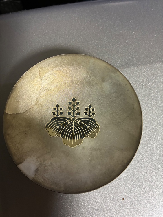 銀杯（金・貴金属）の商品画像 - 査定依頼日：2026年3月2日 - 最高査定価格：12,000円