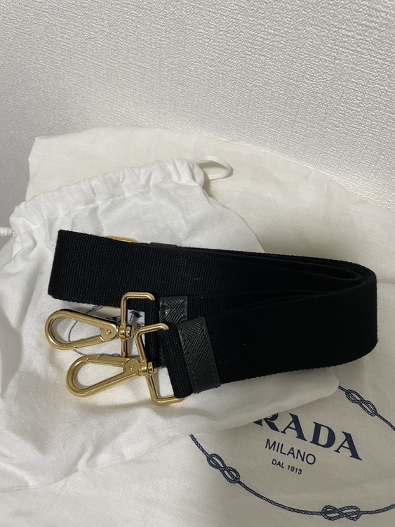 プラダ  （ブランドバッグ）の商品画像 - 査定依頼日：2026年1月19日 - 最高査定価格：65,000円