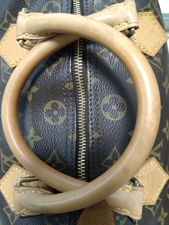 ルイヴィトン スピーディー （ブランドバッグ）の商品画像 - 査定依頼日：2025年10月10日 - 最高査定価格：90,000円