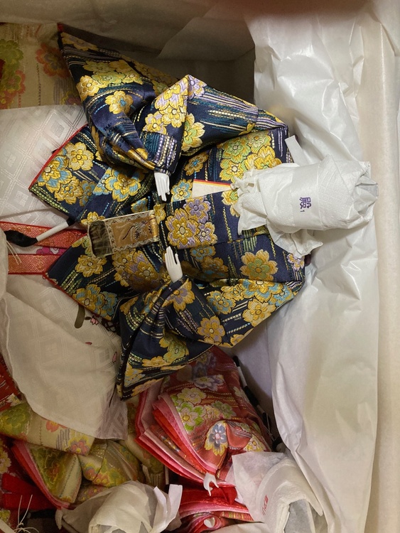 雛人形（美術品・骨董品）の商品画像 - 査定依頼日：2026年1月18日 - 最高査定価格：100,000円