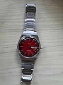 オメガ シーマスター （高級時計）の商品画像 - 査定依頼日：2026年2月18日 - 最高査定価格：70,000円