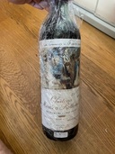 ワイン シャトームートンロートシルト （お酒）の商品画像 - 査定依頼日：2025年8月26日 - 最高査定価格：34,000円