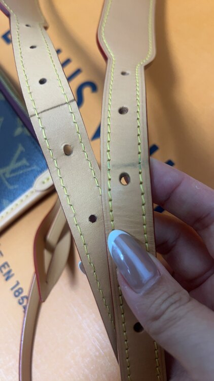 ルイヴィトン ルイヴィトン(その他) （ブランドバッグ）の商品画像 - 査定依頼日：2025年5月31日 - 最高査定価格：320,000円