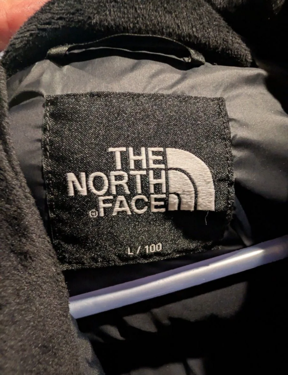 THE NORTH FACE/ノースフェイス/ DOWN JACKET（古着・ファッション）の商品画像 - 査定依頼日：2026年5月20日 - 最高査定価格：10,000円