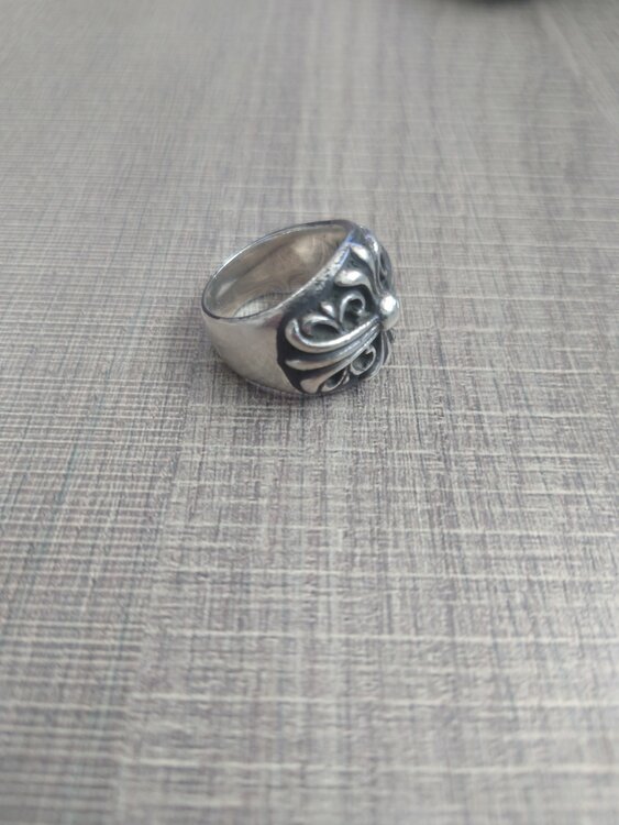 キーパーリング（古着・ファッション）の商品画像 - 査定依頼日：2026年2月21日 - 最高査定価格：150,000円