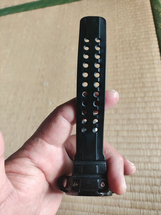 G-SHOCK その他 GWN-1000B（高級時計）の商品画像 - 査定依頼日：2025年7月13日 - 最高査定価格：10,000円