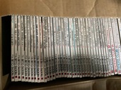 ライダースクラブ1984〜2000年p（古本）の商品画像 - 査定依頼日：2025年6月28日 - 最高査定価格：500円