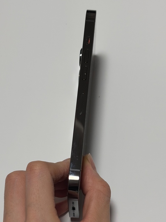 iPhone iPhone 13 Pro 256GB SIMフリー（スマホ）の商品画像 - 査定依頼日：2026年9月9日 - 最高査定価格：54,000円