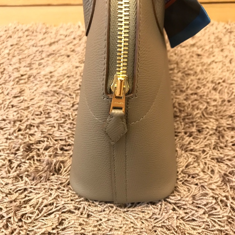 ボリード27（ブランドバッグ）の商品画像 - 査定依頼日：2025年6月7日 - 最高査定価格：800,000円