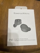 B&W Pi6（オーディオ・スピーカー）の商品画像 - 査定依頼日：2025年12月15日 - 最高査定価格：10,000円