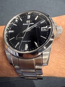 セイコー グランドセイコー SBGA22（高級時計）の商品画像 - 査定依頼日：2025年12月5日 - 最高査定価格：285,000円