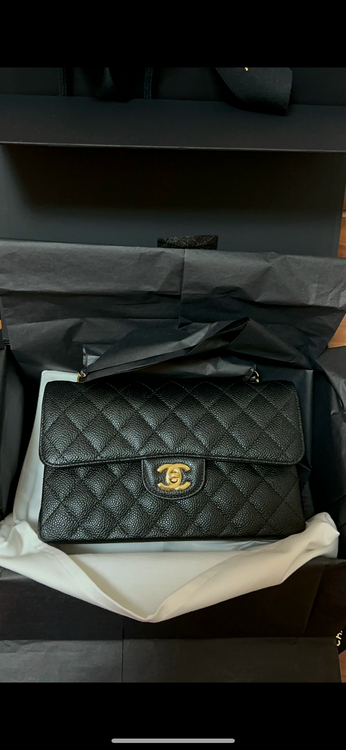 シャネル マトラッセ （ブランドバッグ）の商品画像 - 査定依頼日：2025年4月24日 - 最高査定価格：650,000円