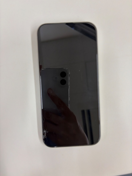 iPhone iPhone 15 Pro 128GB SIMフリー（スマホ）の商品画像 - 査定依頼日：2026年7月9日 - 最高査定価格：74,000円