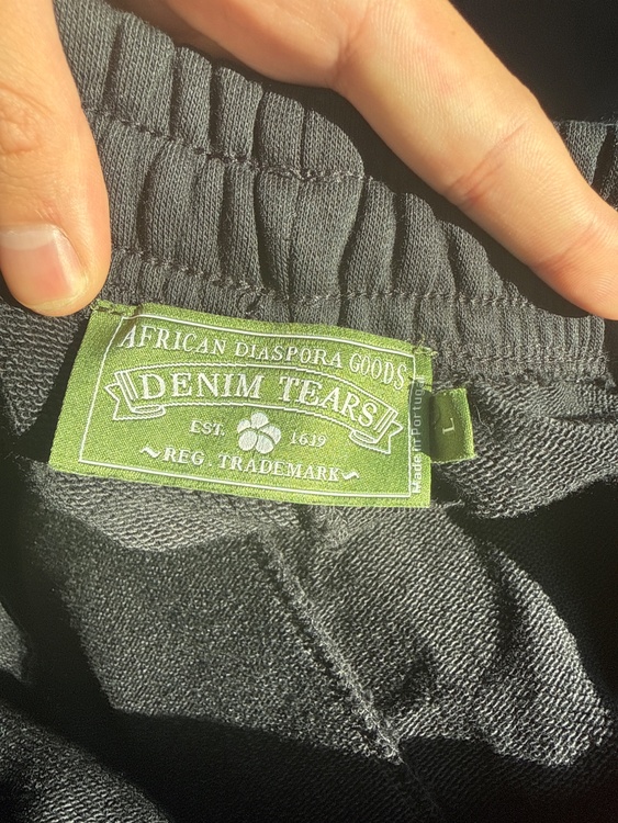 デニムティアーズ（古着・ファッション）の商品画像 - 査定依頼日：2026年2月4日 - 最高査定価格：100,000円