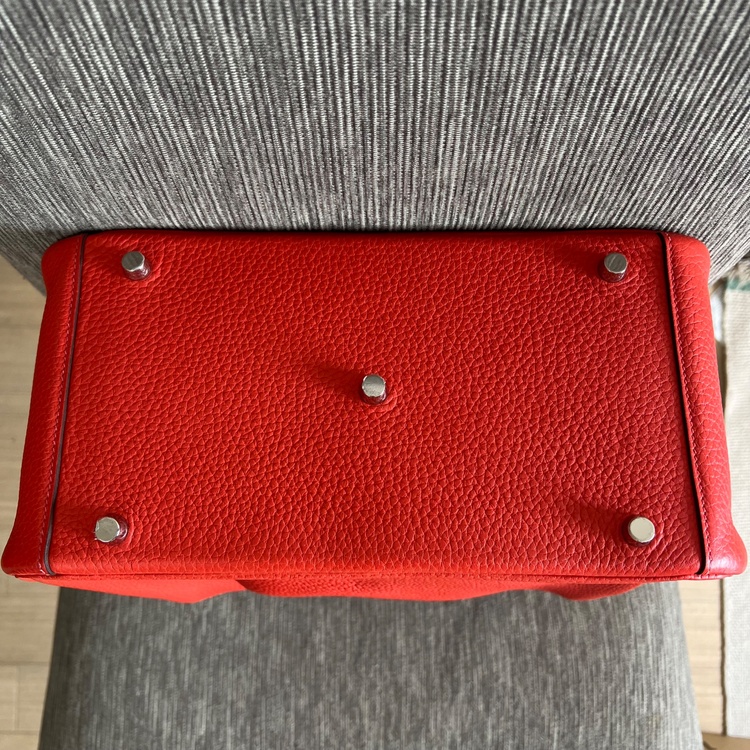 エルメス リンディ （ブランドバッグ）の商品画像 - 査定依頼日：2026年4月21日 - 最高査定価格：650,000円