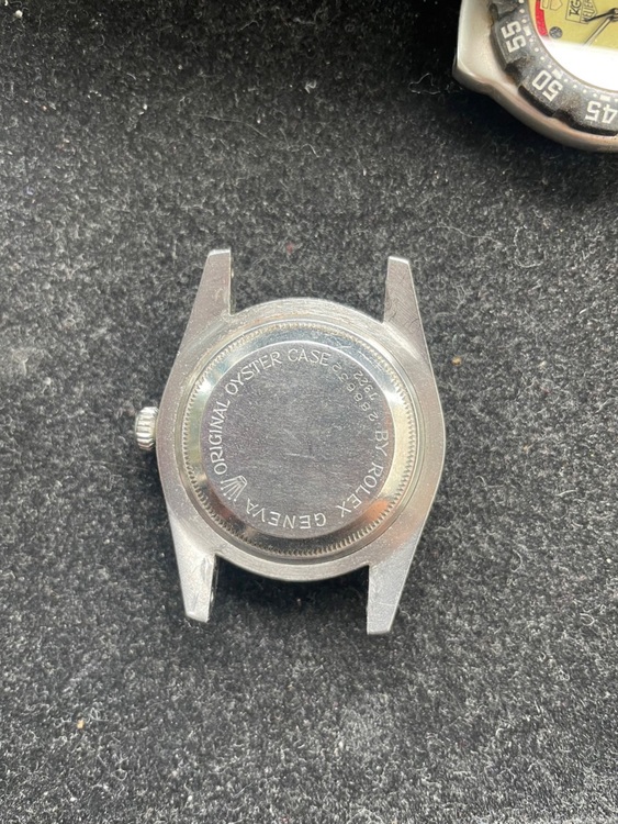 チューダー その他 792（高級時計）の商品画像 - 査定依頼日：2025年7月9日 - 最高査定価格：2,000,000円