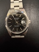 ロレックス パーペチュアルデイト 