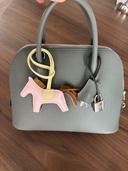 ボリード25 ヴェールアマンド（ブランドバッグ）の商品画像 - 査定依頼日：2025年7月2日 - 最高査定価格：950,000円