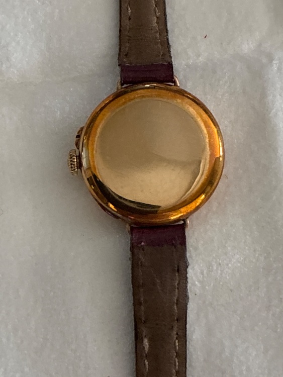 ヴァシュロン コンスタンタン その他 r（高級時計）の商品画像 - 査定依頼日：2025年7月26日 - 最高査定価格：999,999円