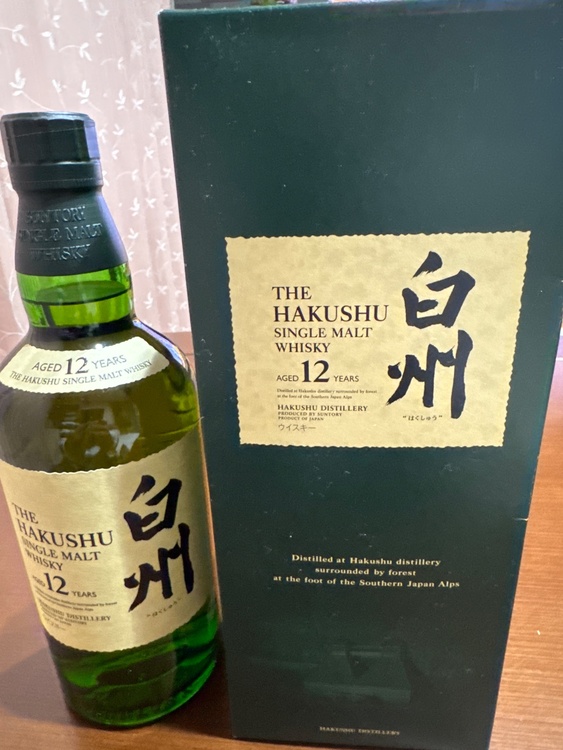 ウイスキー ウイスキー(その他) （お酒）の商品画像 - 査定依頼日：2025年12月27日 - 最高査定価格：18,000円