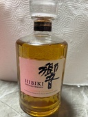 響（お酒）の商品画像 - 査定依頼日：2026年7月28日 - 最高査定価格：10,000円
