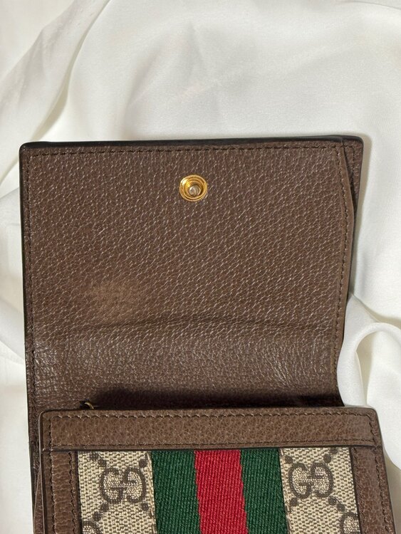 グッチ  （ブランドバッグ）の商品画像 - 査定依頼日：2025年5月24日 - 最高査定価格：10,000円