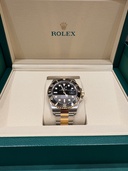 126613LN（高級時計）の商品画像 - 査定依頼日：2025年12月22日 - 最高査定価格：2,980,000円