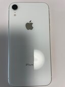 iPhone XR（スマホ）の商品画像 - 査定依頼日：2024年1月13日 - 最高査定価格：14,000円