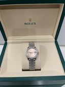 278384RBR 31㎜（高級時計）の商品画像 - 査定依頼日：2025年9月29日 - 最高査定価格：3,050,000円