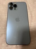 iphone13 proMax （スマホ）の商品画像 - 査定依頼日：2025年2月10日 - 最高査定価格：65,000円