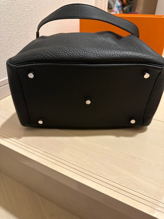 エルメス リンディ （ブランドバッグ）の商品画像 - 査定依頼日：2025年3月22日 - 最高査定価格：700,000円