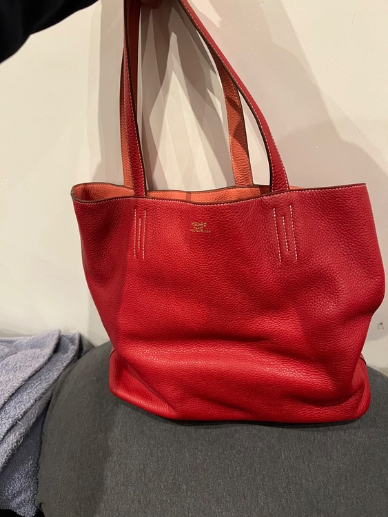 エルメス エルメス(その他) （ブランドバッグ）の商品画像 - 査定依頼日：2026年3月2日 - 最高査定価格：200,000円