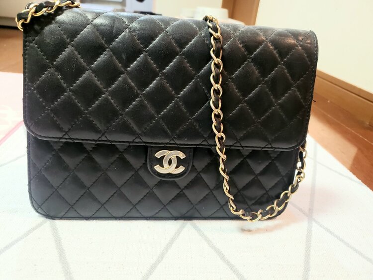シャネル シャネル(その他) （ブランドバッグ）の商品画像 - 査定依頼日：2025年12月11日 - 最高査定価格：280,000円